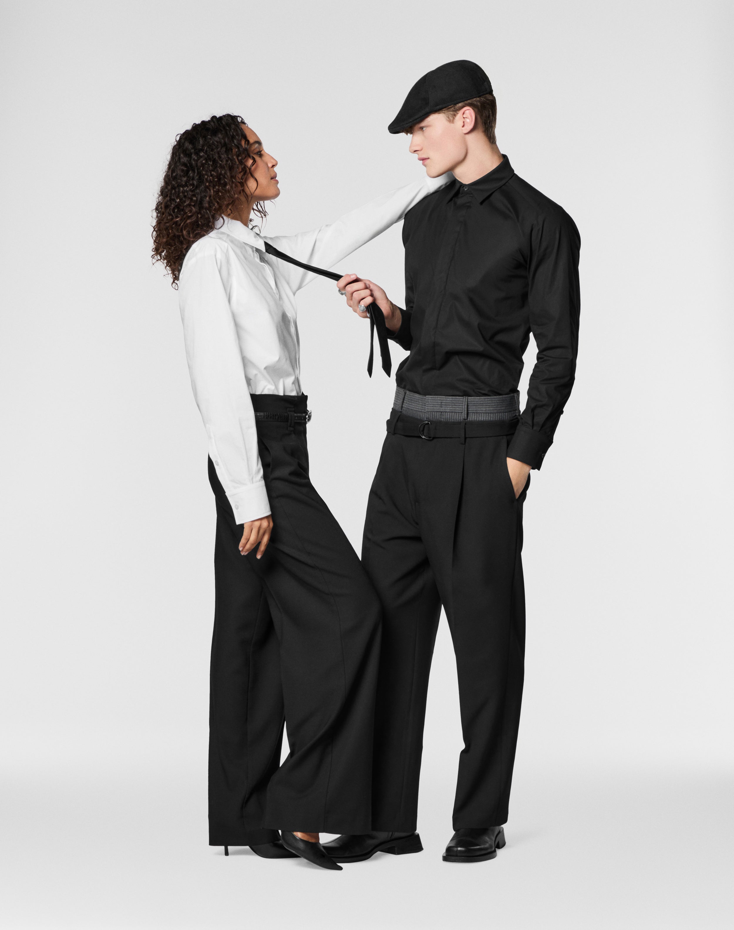 Shirt Classic 1.0 - Black
