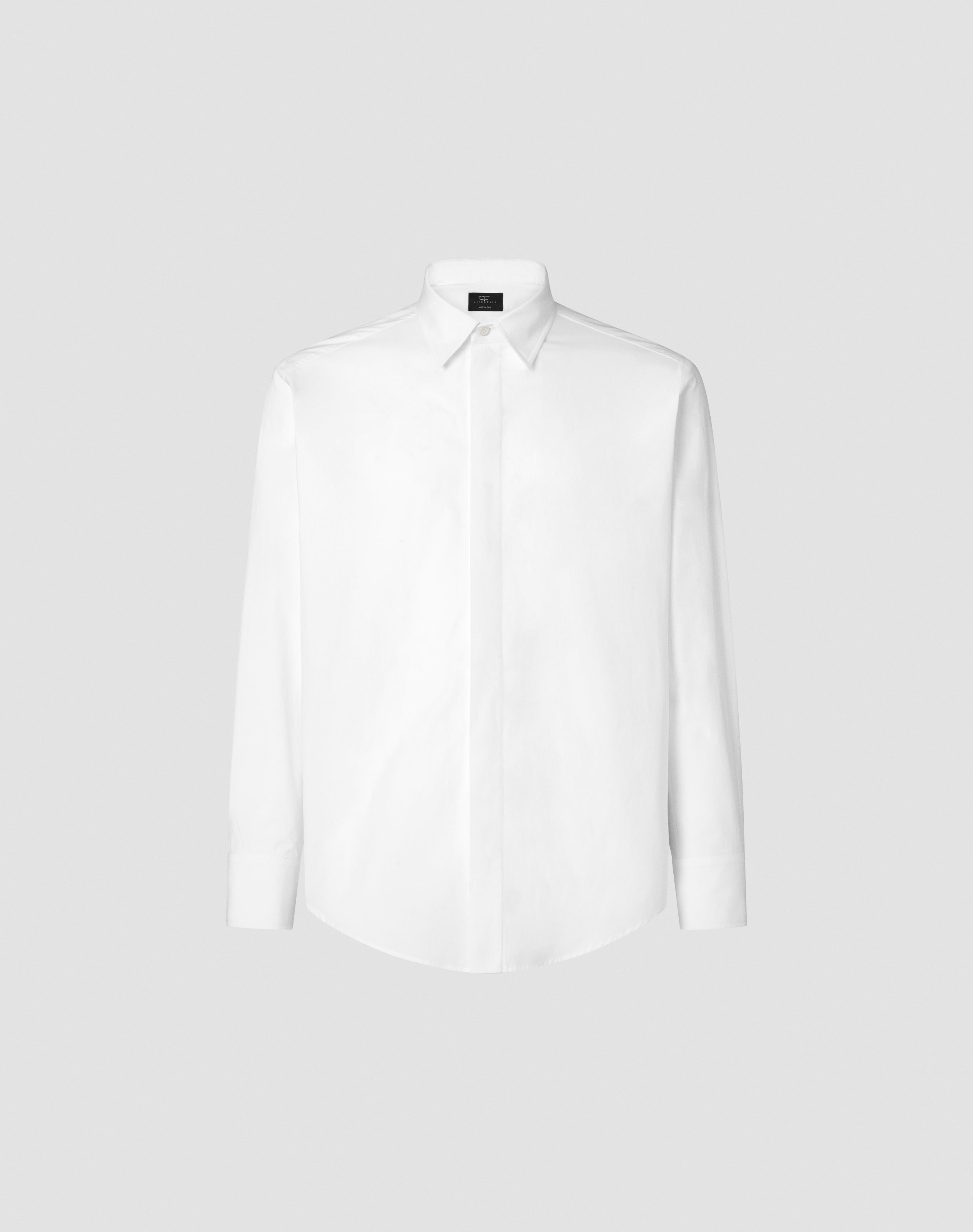 Shirt Classic 1.0 - White