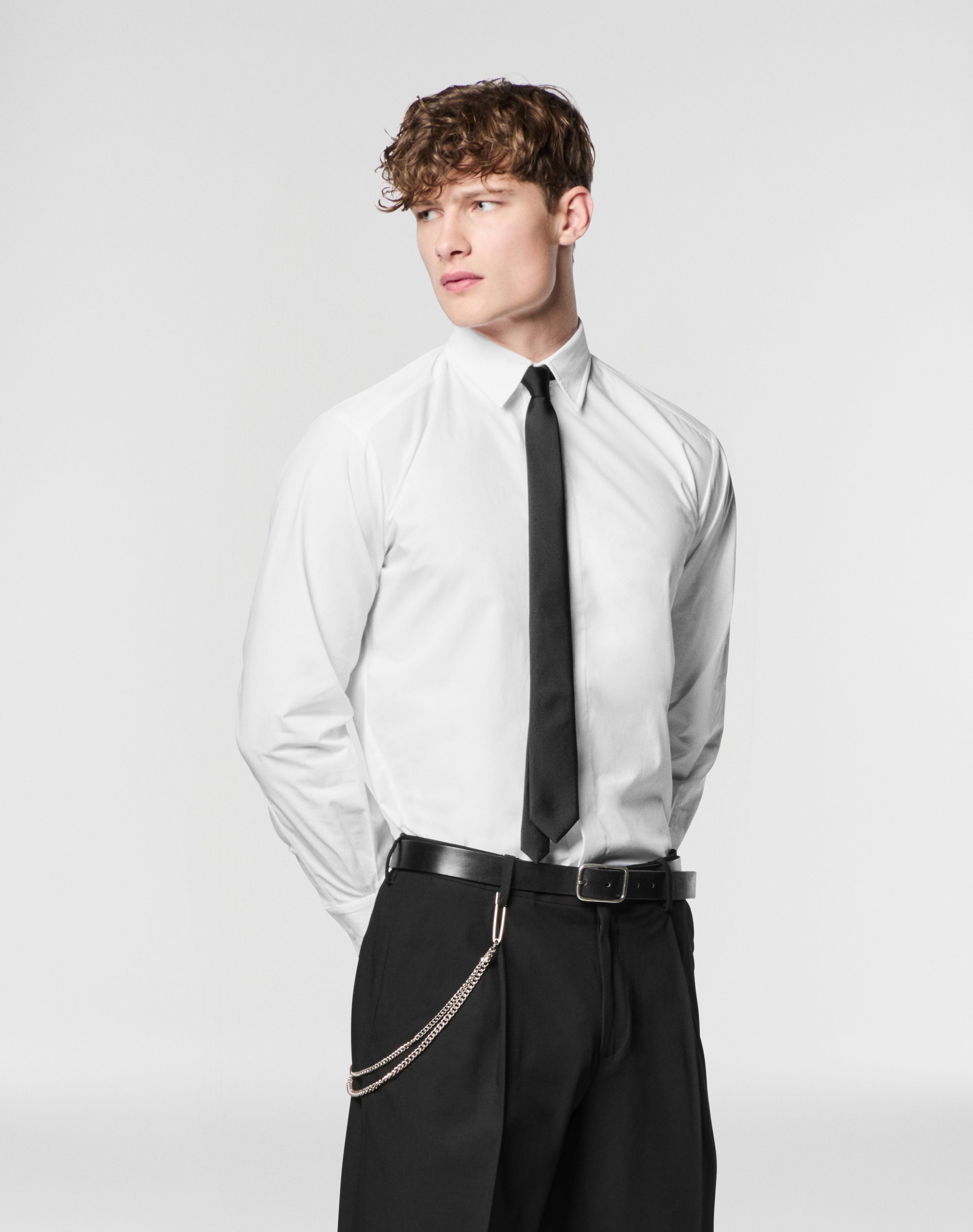 Shirt Classic 1.0 - White