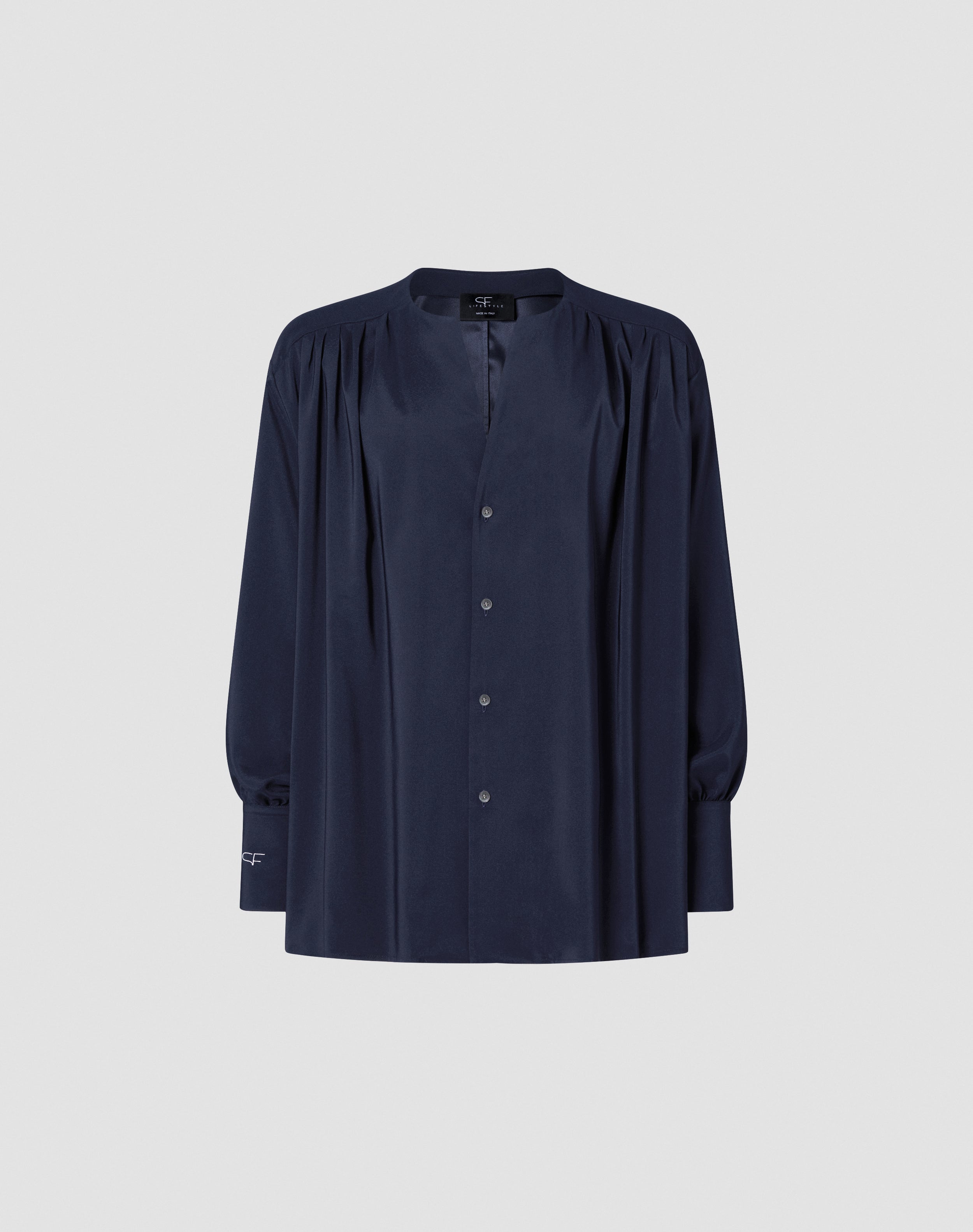 Shirt Smart 1.0 - Navy