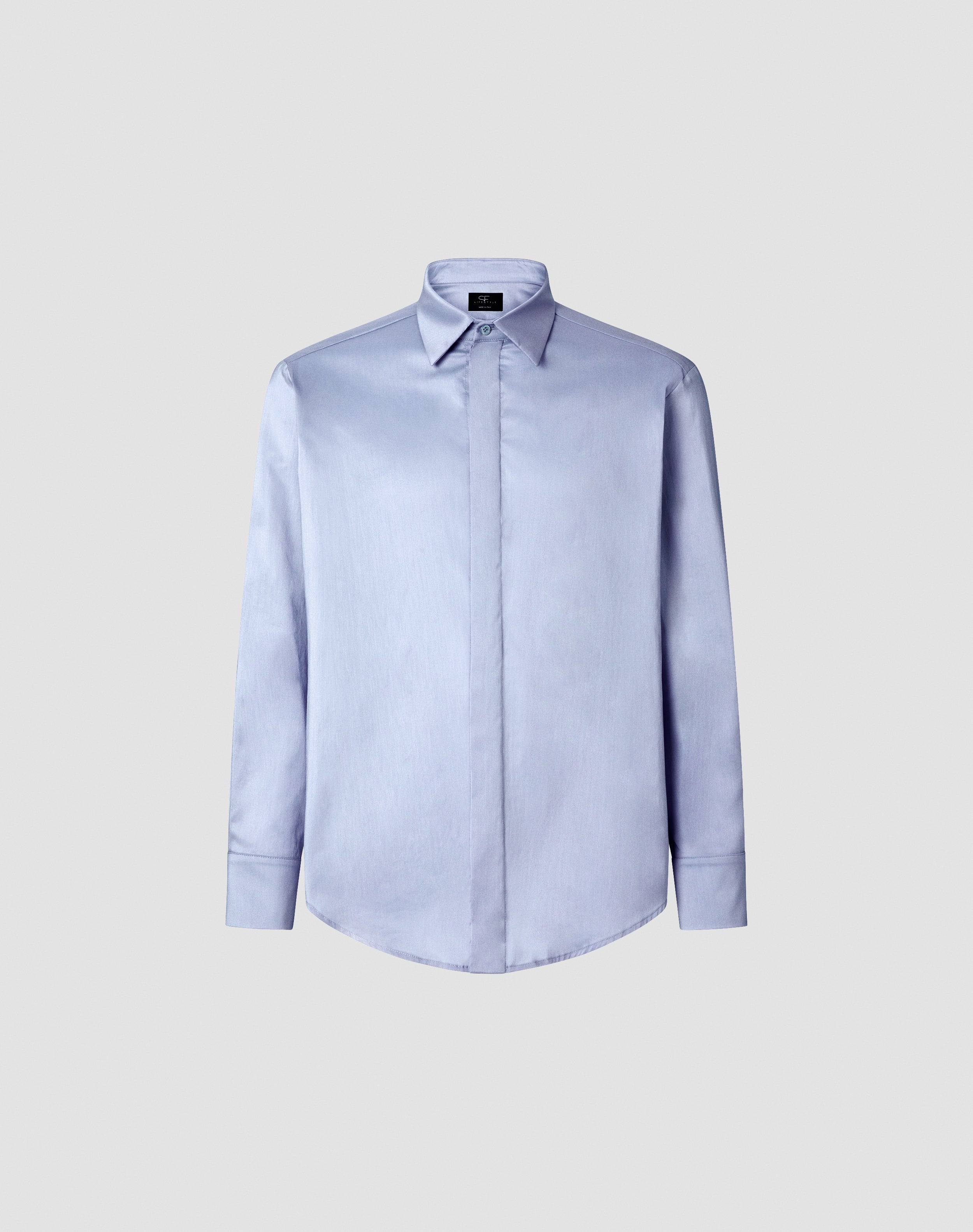 Shirt Classic 1.0 - Light Blue